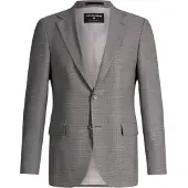 Strellson Veste de costume gris