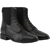 Dyon Bottines avec fermeture éclair