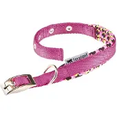Ferplast Collier De Chien Daytona 25 Mm 45 Cm