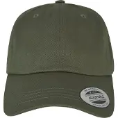 Flexfit Casquette gris / olive / noir