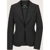 MADELEINE Blazer noir