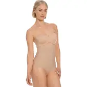 Magic bodyfashion Slip scultant 'Ultra Sexy Brief' ivoire