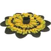 Kerbl Tapis De Reniflage De Tournesol 60 Cm