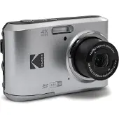 Kodak PixPro FZ45 - Argent