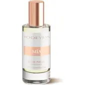 YODEYMA Mía Eau de Parfum pour Femme 15ml