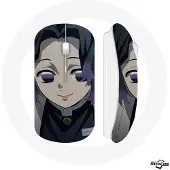 MANIACASE Souris Sans Fil Shinobu Kocho Kimetsu no Yaiba Manga
