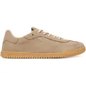 Tamaris Baskets basses pour femmes 32313933363430 Beige 39 EU
