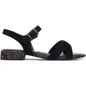 Tamaris Sandales noir