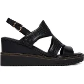 Tamaris Sandales noir