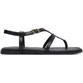 Tommy Hilfiger Séparateur d'orteils 'Strap Toe Post' noir