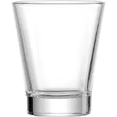 Ritzenhoff & Breker 6x R&B Wasserglas Coffeino 90ml, Verres, Transparent