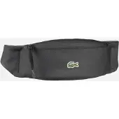 Lacoste Sacs banane vert / rouge sang / noir / blanc