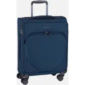 Stratic Valisette bleu