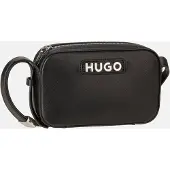 HUGO Sac à bandoulière 'Mel 2.0' noir
