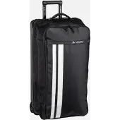 Vaude Valisette noir / blanc