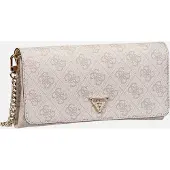 GUESS Noelle Ii Xbody Flap Shoulder Bag Gris