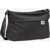 Zwei Sac à bandoulière noir