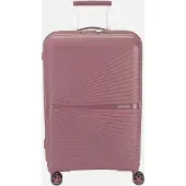 American Tourister trolley Airconic Spinner 67 / 24 TSA Trolley Galactic Mauve violet