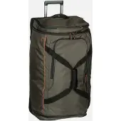 Travelite Crosslite - Sac de voyage à 2 roulettes, 79 cm