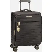 Travelite trolley Barbara Stepp 4W Trolley Black noir 55cm