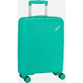 American Tourister trolley Diablast Spinner 55 / 20 TSA Trolley Cyber Aqua menthe