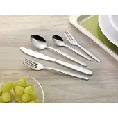 Esmeyer Fourchette à gâteau Couverts, Couverts, Argent