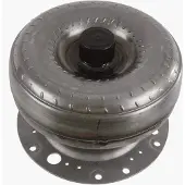 SACHS Embrayage, boîte de vitesses automatique (convertisseur) SACHS2 0700.005.417