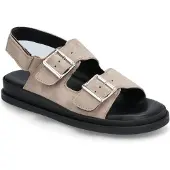 Tamaris Sandales taupe