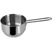 Lagostina Every, Ronde, Acier inoxydable, Acier inoxydable, Acier inoxydable, Acier inoxydable, Acier inoxydable