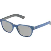 Sting Lunettes de soleil - - SS653954N58X - Bleu - Résine - Protection catégorie 2