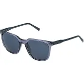 Sting Lunettes de soleil - - SST 009 0892 - Adulte - UV Protection - Design Élégant