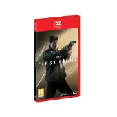 007 First Light Uk - Switch 2