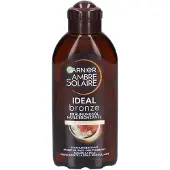 Garnier Protection solaire Autobronzant Huile bronzante intense