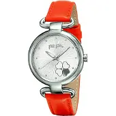 Folli Follie Montre pour femme WF15T029SPW (Ø 28 mm)