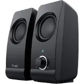 Trust Remo 2.0 Set d'enceintes PC