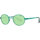 Polaroid Lunettes de soleil - - PLD6066S-1EDUC - Métal - Ø 51 mm - Mixte