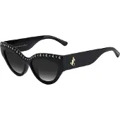 Jimmy Choo Sunglasses Sonja/G/S 807/9O