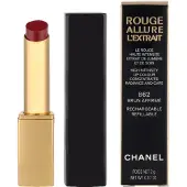 Chanel Rouge Allure L'Extrait Rouge à lèvres Rechargeable 862 2 grammes