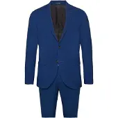 Lindbergh Costume bleu foncé