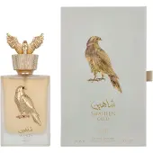 Lattafa - Shaheen Gold EDP 100ml