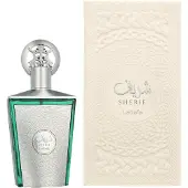 Lattafa Sherif Eau de Parfum 100 ml