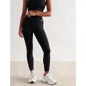 Aim'n Pantalon de sport noir