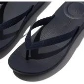 FitFlop Iqushion Strap Flip Flops Bleu EU 46 Homme
