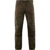 Fjällräven Vidda Pro Ventilated Pants Vert 58 / Short Homme