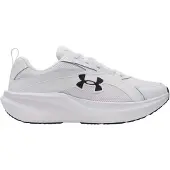 Under Armour Assert 11 Running Shoes Blanc EU 40 Homme