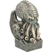 Nemesis Now Figurka Cthulhu 17 cm - Oficjalnie licencjonowana, ręcznie malowana figura
