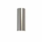 Astro Ava 200 Coastal Lampe Murale Extérieure Brushed Stainless Steel