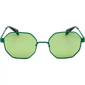 Polaroid Lunettes de soleil - - PLD6067S-1EDUC - Métal - Ø 53 mm - Mixte