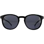 HUGO BOSS Lunettes de soleil noir