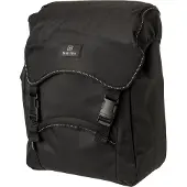 Fastrider Traffic Basics Pannier 14l Noir